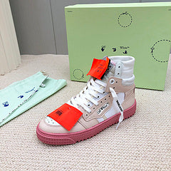 Off-White "Off-Court" 3.0 High-Top