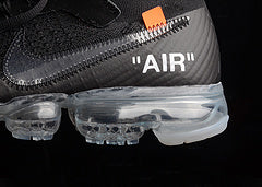 NIKE x OFF-WHITE AIR Vapormax