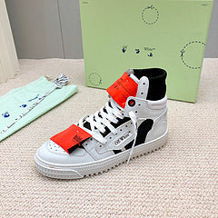 Off-White "Off-Court" 3.0 High-Top