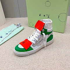 Off-White "Off-Court" 3.0 High-Top