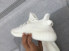 Yeezy Boost 350 Bone