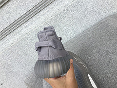 Yeezy 350 Space ash