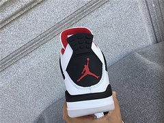 Air Jordan 4 Fire Red