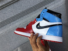 Air Jordan 1 High “Fearless”