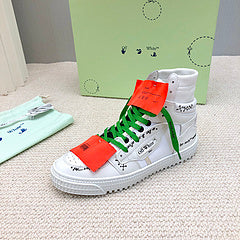 Off-White "Off-Court" 3.0 High-Top