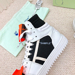 Off-White "Off-Court" 3.0 High-Top