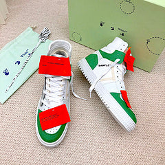 Off-White "Off-Court" 3.0 High-Top