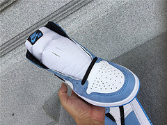 Air Jordan 1 High OG University Blue