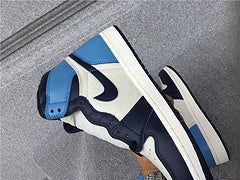 Air Jordan 1 High Obsidian