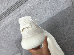 Yeezy Boost 350 Bone