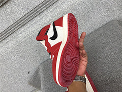 Air Jordan 1 High "Lost and found"