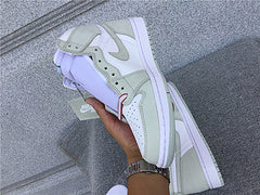 Air Jordan 1 High OG Seafoam