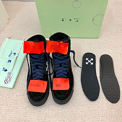Off-White "Off-Court" 3.0 High-Top