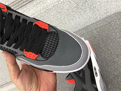Air Jordan 4 Infrared