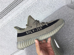 Yeezy Boost 350 v2 Granite