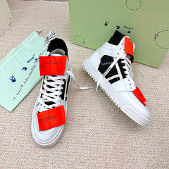 Off-White "Off-Court" 3.0 High-Top