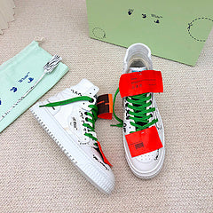 Off-White "Off-Court" 3.0 High-Top
