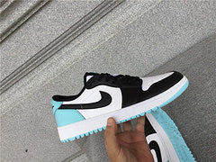 Air Jordan 1 Low "Copa"