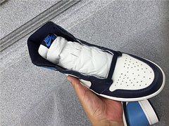 Air Jordan 1 High Obsidian