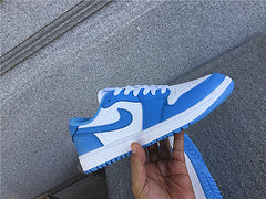Air Jordan 1 Low Golf "UNC"