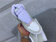Air Jordan 1 High OG Seafoam