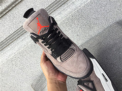 Air Jordan 4 "Taupe Haze"