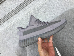 Yeezy 350 Space ash