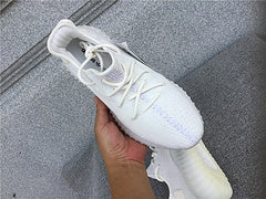 Yeezy 350 Cream