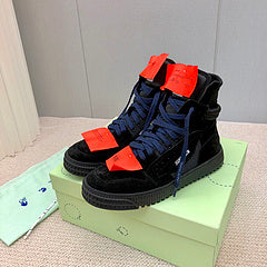 Off-White "Off-Court" 3.0 High-Top