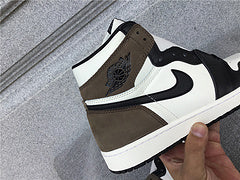 Air Jordan 1 High Mocha