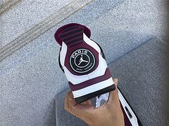Air Jordan 4 PSG