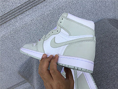 Air Jordan 1 High OG Seafoam