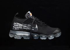 NIKE x OFF-WHITE AIR Vapormax