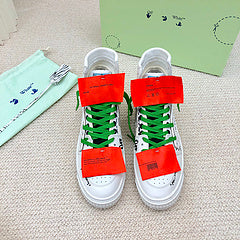 Off-White "Off-Court" 3.0 High-Top