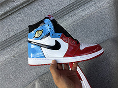 Air Jordan 1 High “Fearless”