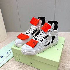 Off-White "Off-Court" 3.0 High-Top Elephand.shoes