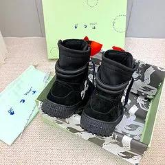 Off-White "Off-Court" 3.0 High-Top Elephand.shoes