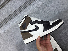 Air Jordan 1 High Mocha