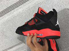 Air Jordan 4 Red Thunder