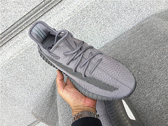 Yeezy 350 Space ash