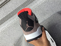 Air Jordan 4 "Taupe Haze"