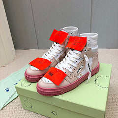 Off-White "Off-Court" 3.0 High-Top
