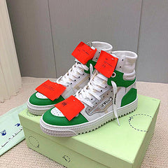 Off-White "Off-Court" 3.0 High-Top