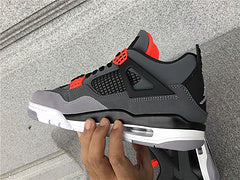 Air Jordan 4 Infrared