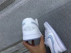 Air Jordan 1 Low "Dare To Fly"