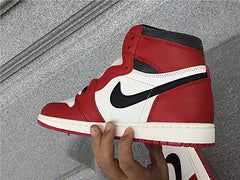 Air Jordan 1 High "Lost and found"