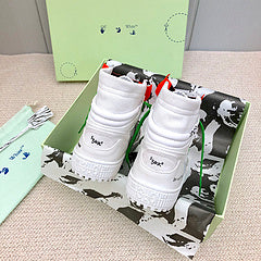 Off-White "Off-Court" 3.0 High-Top