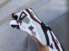 Air Jordan 4 PSG