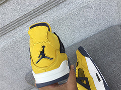 Air Jordan 4 lightning
