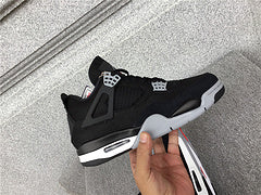 Air Jordan 4 "Olive Canvas"
